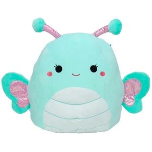 Butterfly Squishmallow